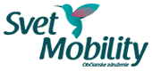 Partner - Svet mobility